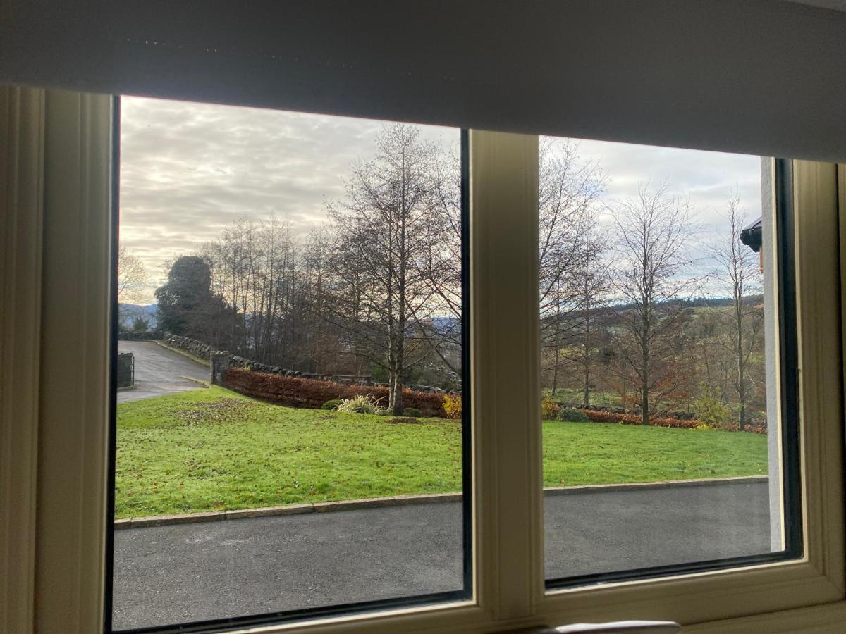 Rostrevor Valley House -Mountainside Hot Tub View Ньюрі Екстер'єр фото