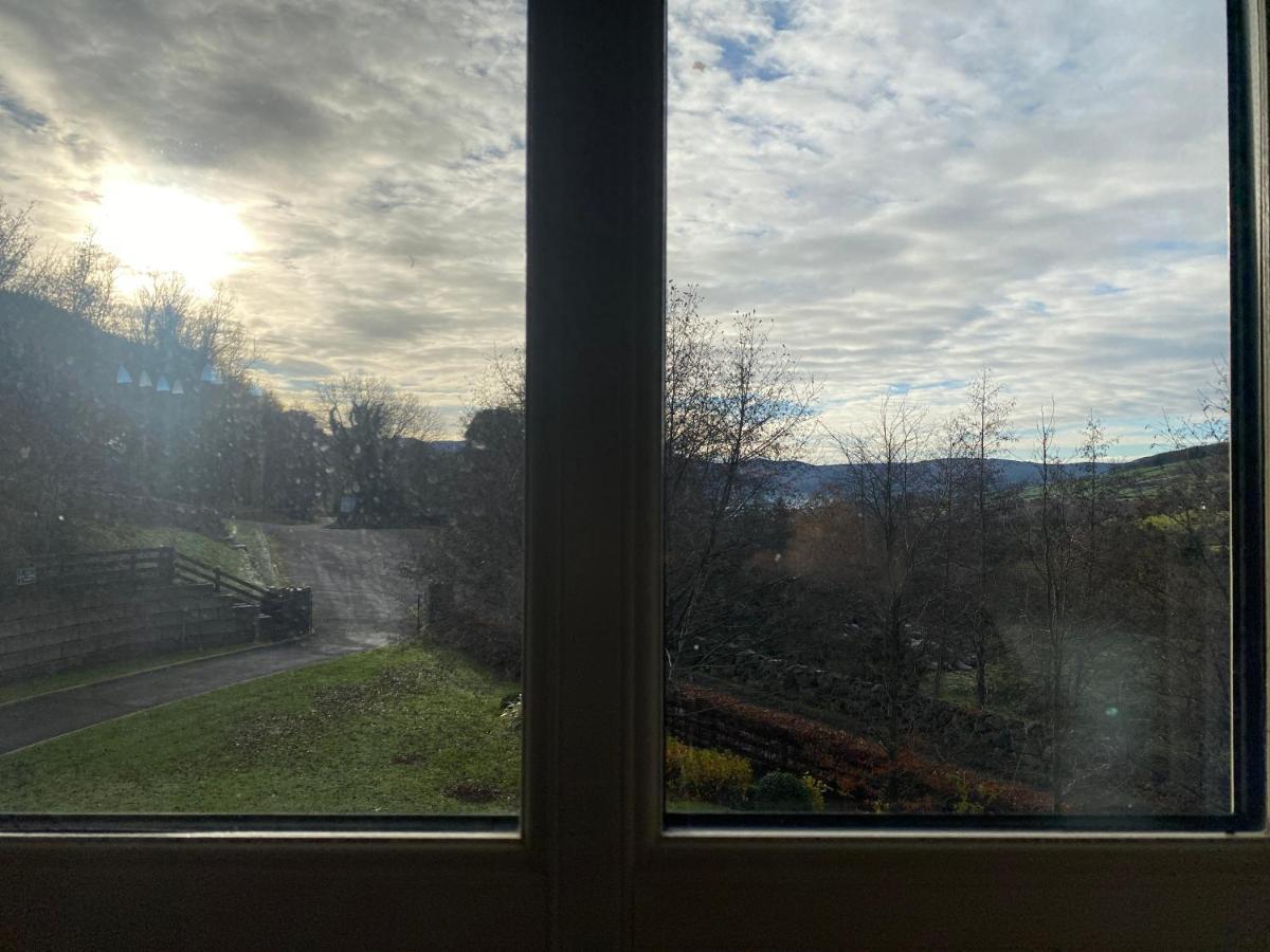 Rostrevor Valley House -Mountainside Hot Tub View Ньюрі Екстер'єр фото
